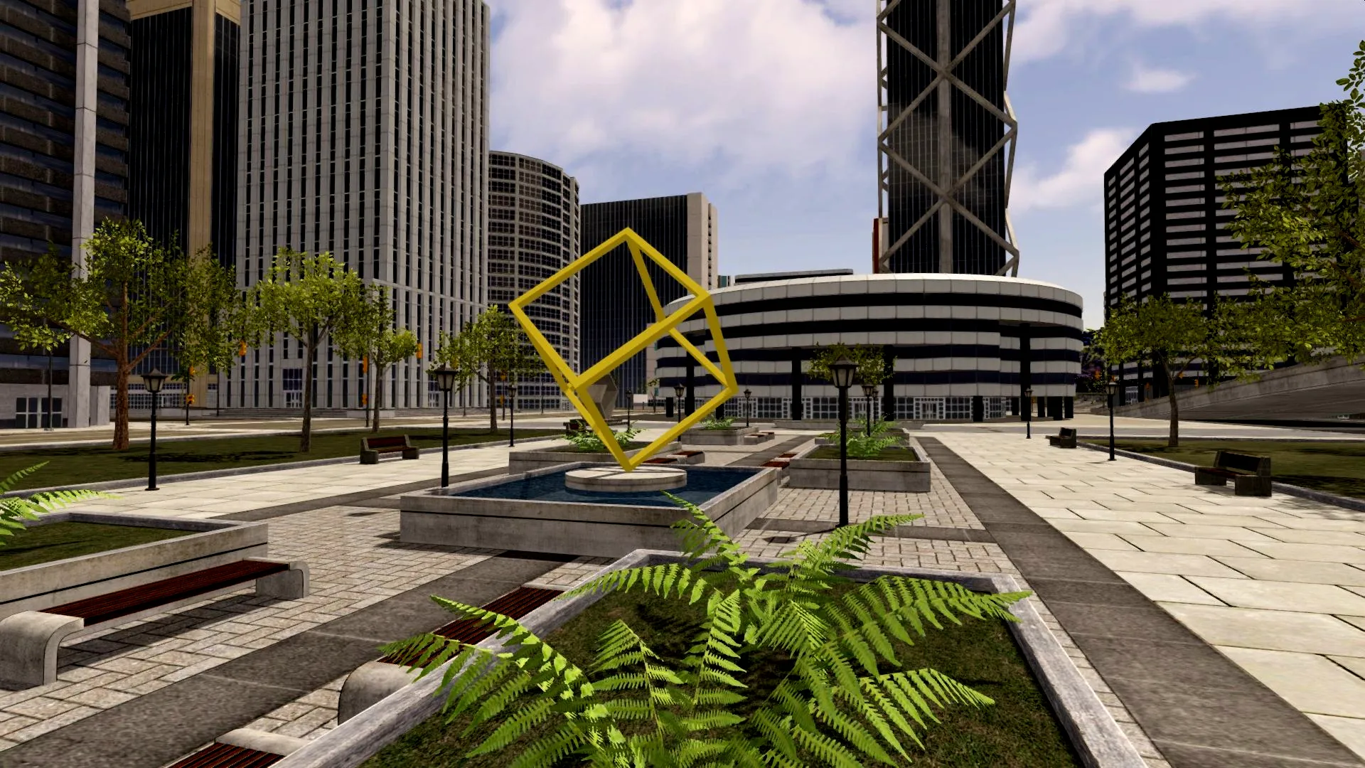 Unity version