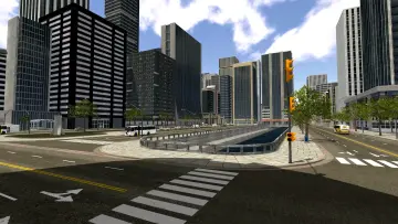 Fantastic City Generator
